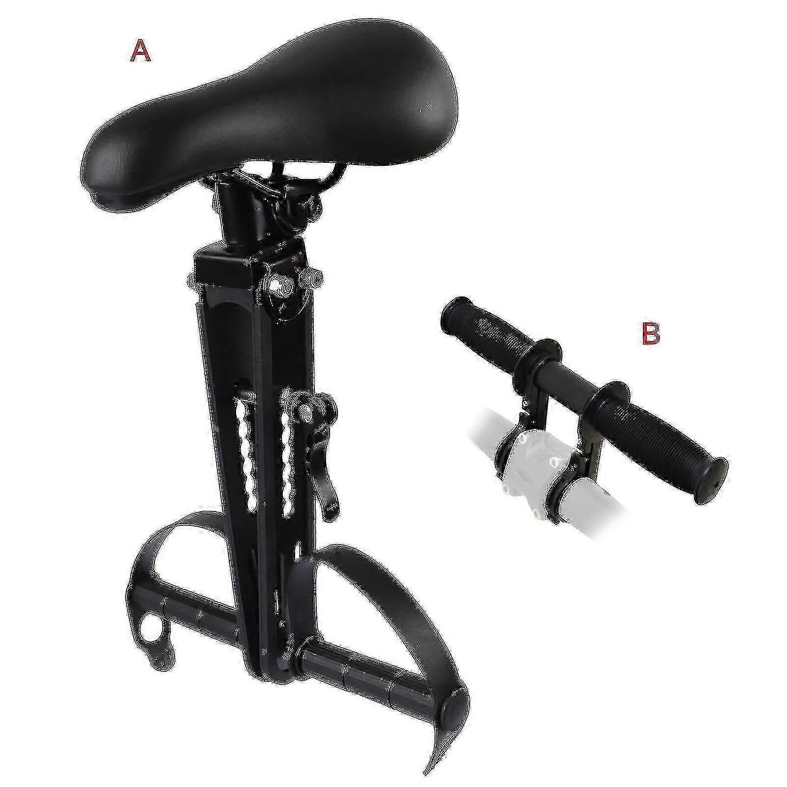 Kids Bike Seat For Mountain Bikes Mounted Ycle Seats Easy To In For