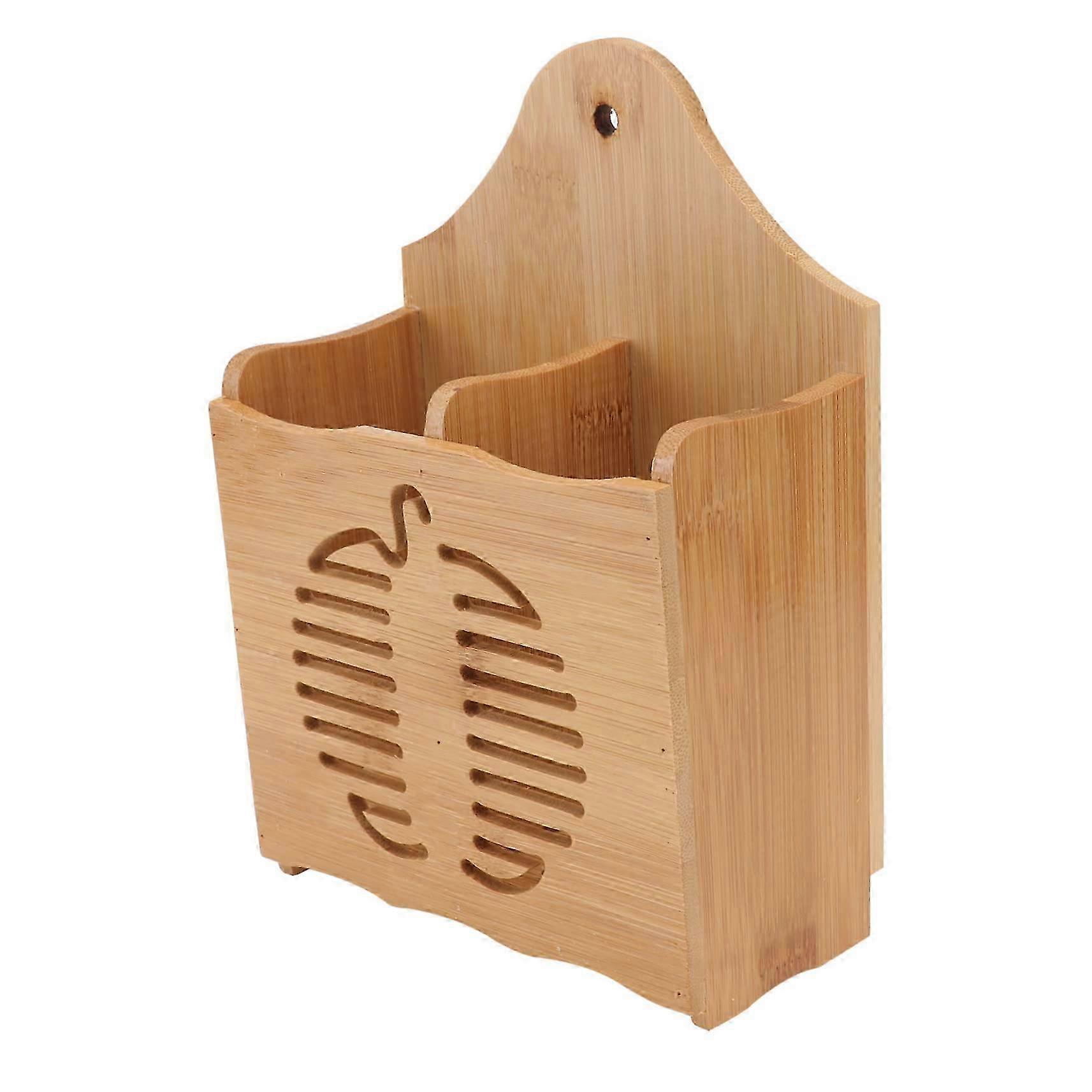 Cutlery Storage Box for Kitchen Gear Organizing 2025