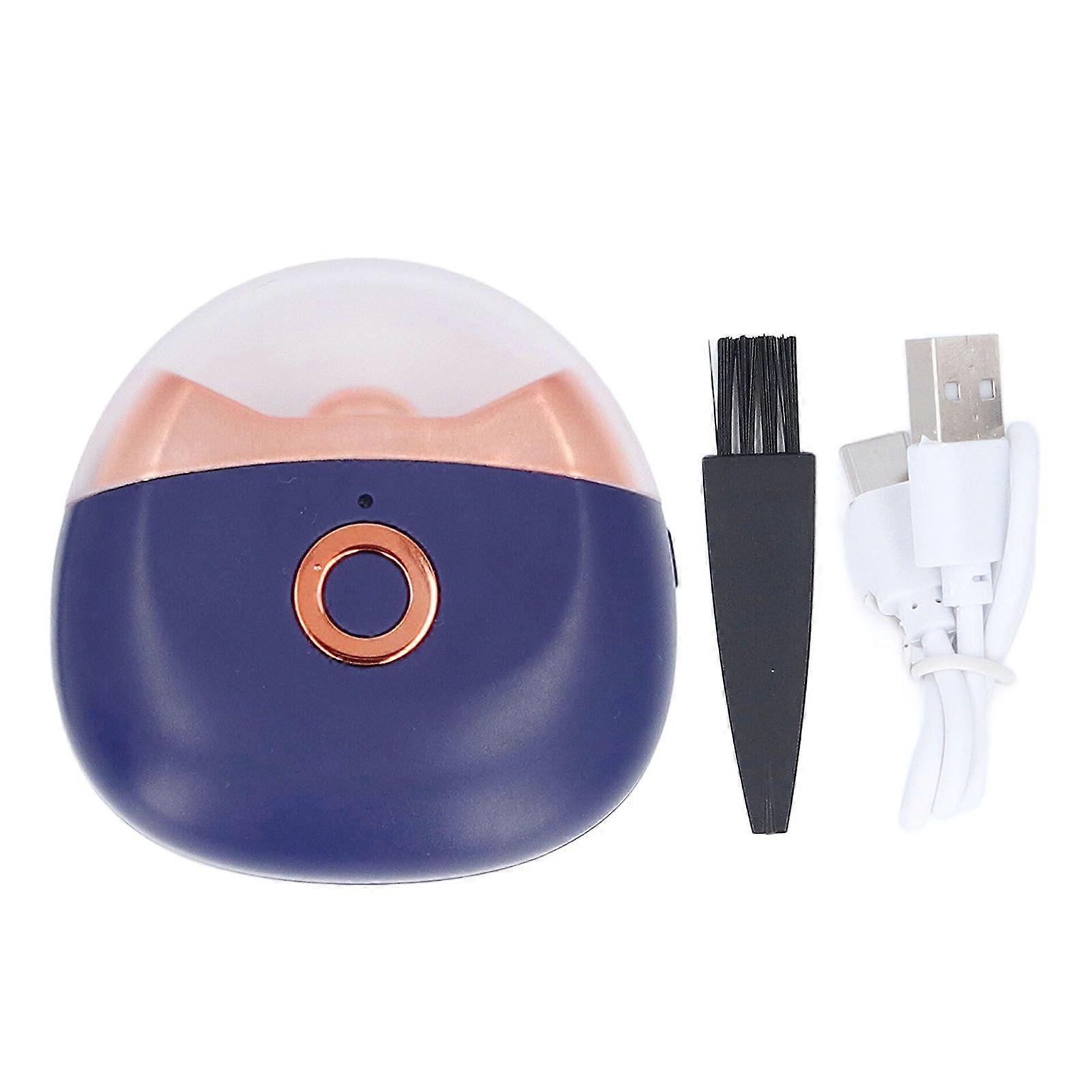 Electric Automatic Nail Clipper Rechargeable Automatic Safety Fingernail Cutter for Children Type 1