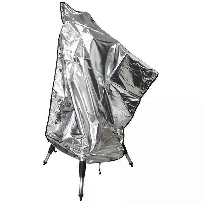 Astronomical Telescope Dust Cover Lightweight Devices with Adjustable Strap for Traveling Hiking Accesorio Telescopio Skywatcher
