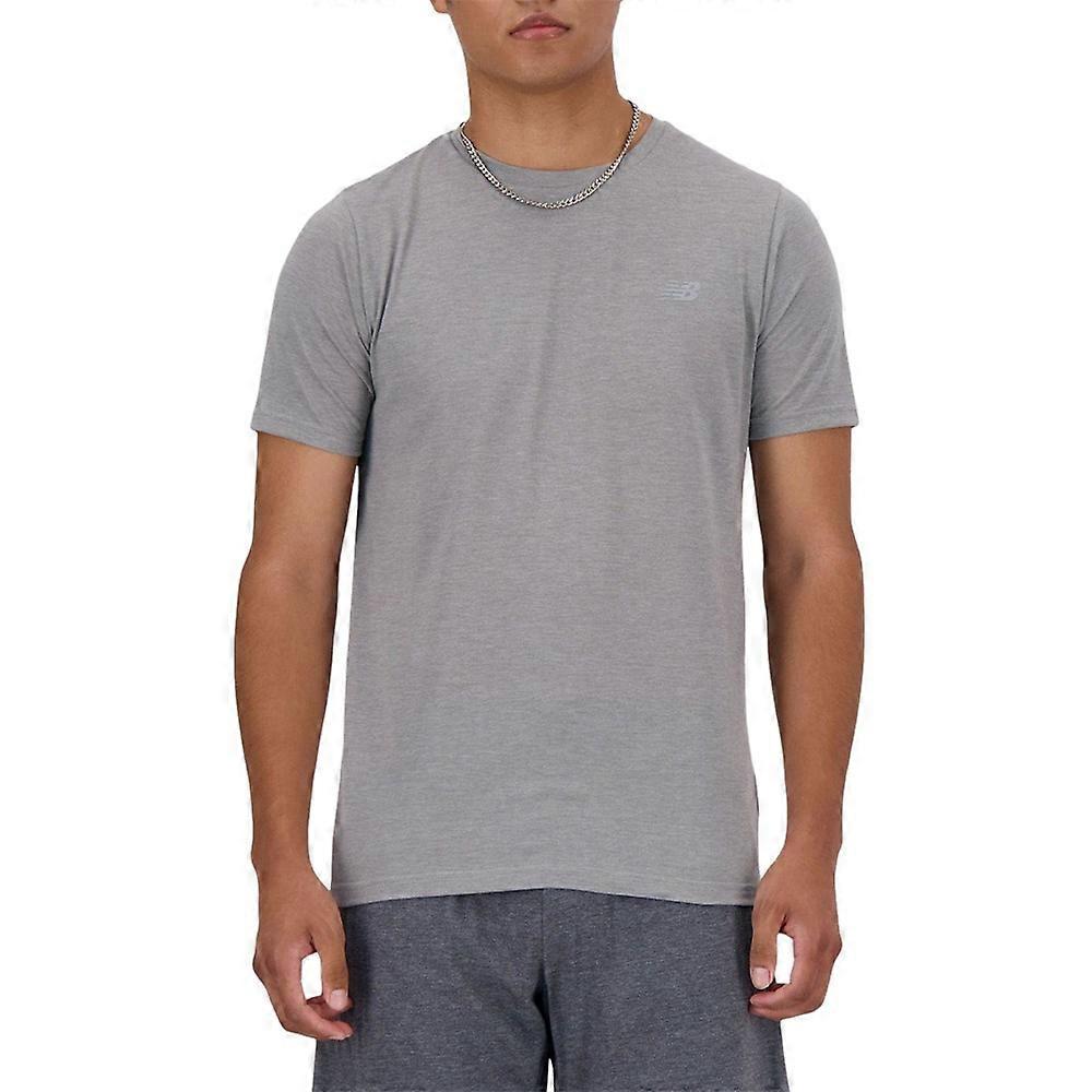 T-Shirt New Balance Essentials MT41070AGT