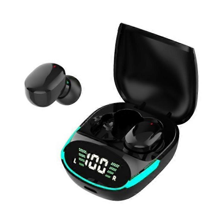 TG06 HIFI Digital Display Bluetooth Earphones TG06