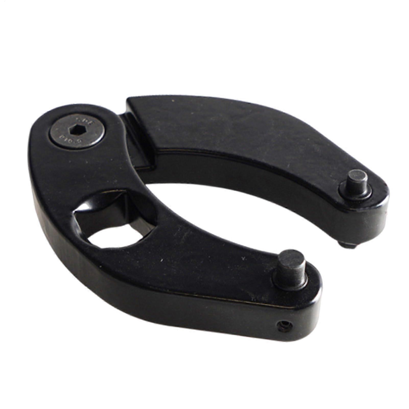 Hydraulic Removal Wrench Adjustable Steps Cylinder Tool Gland Nut Service Tool Sealing Ring Installer 1266 Large