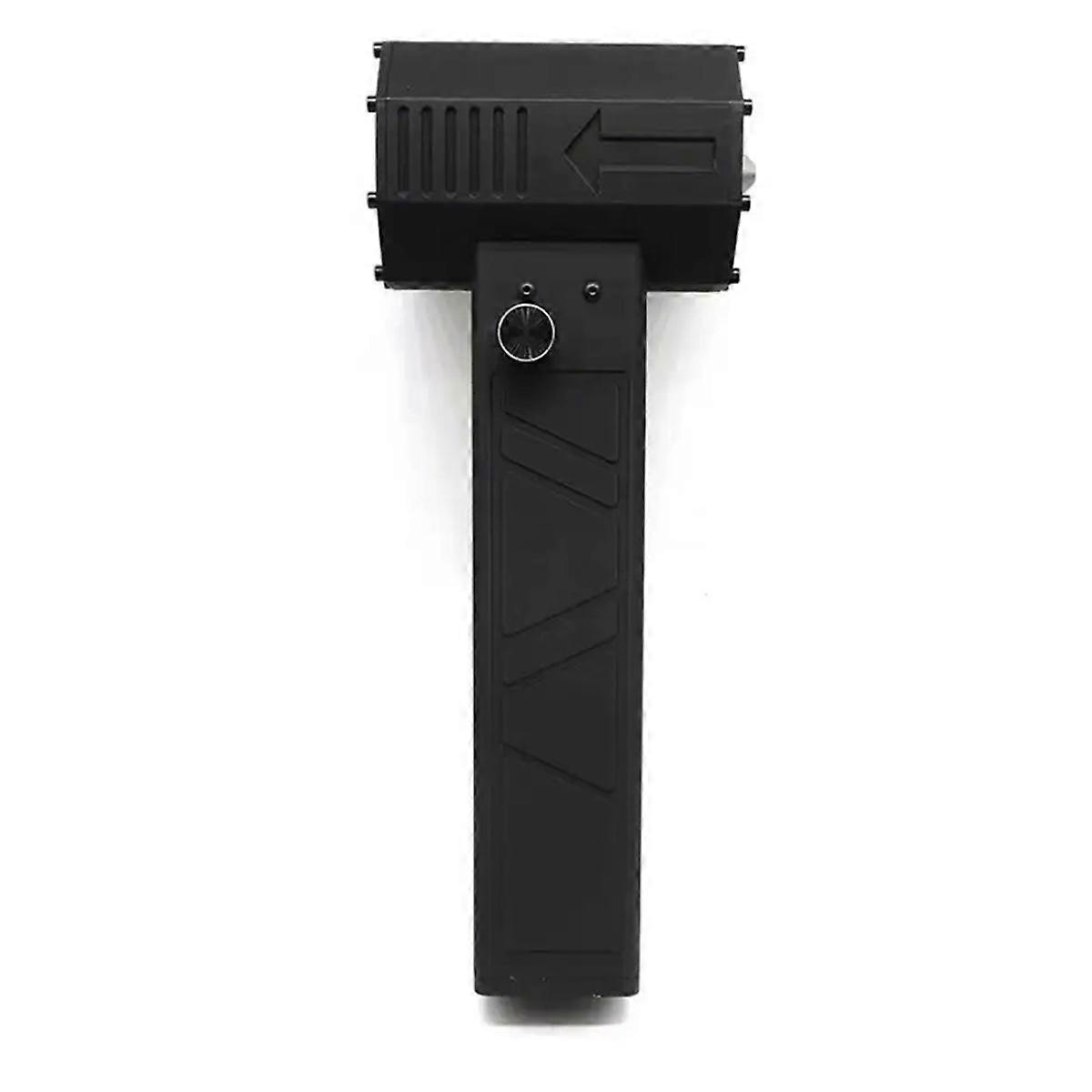 Car Violent Blower Handheld Fan Brushless Motor