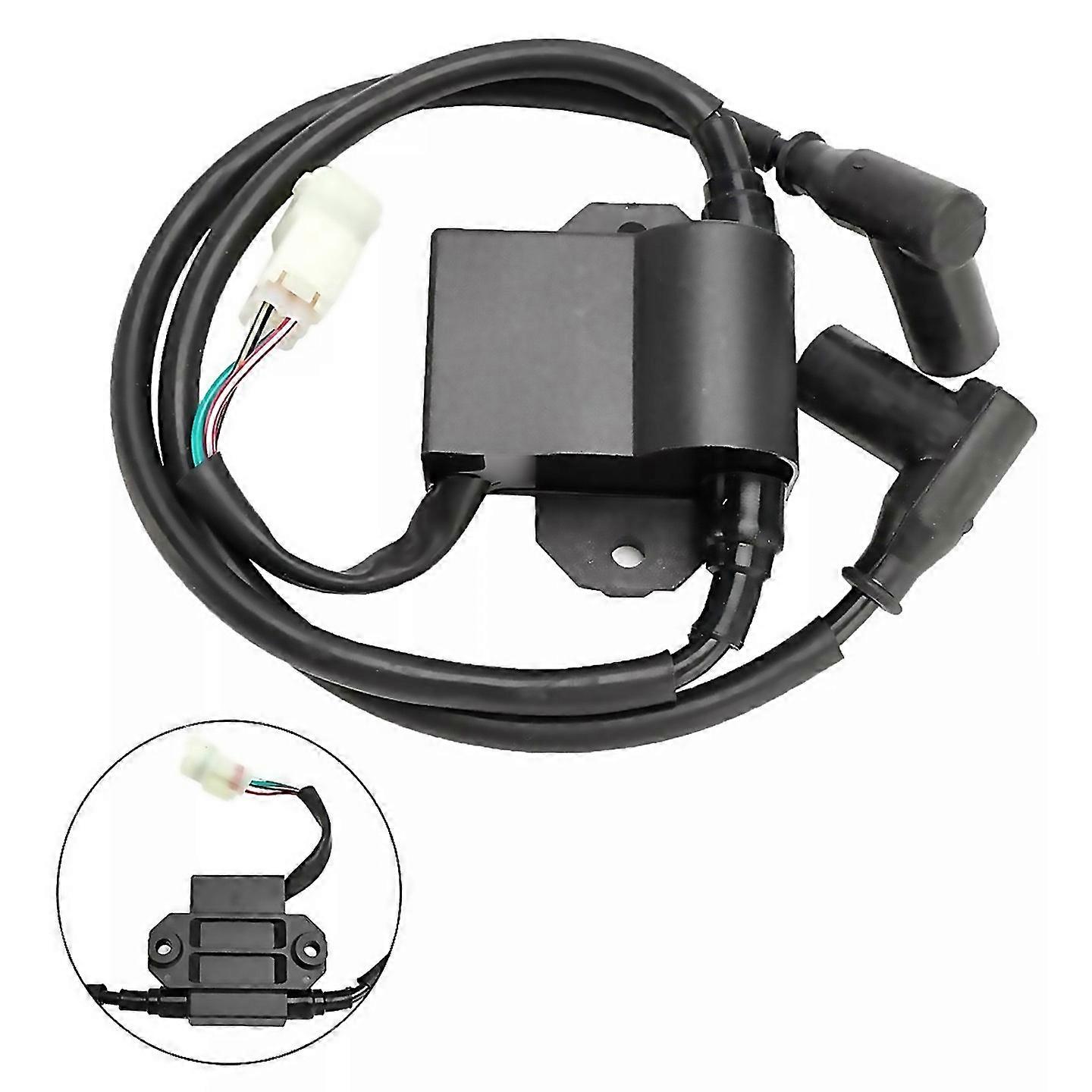 For Cdi Ignitionmodule For Skidoo Snowmobile Formula S Touring
