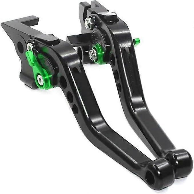 Motorcycle Brake Clutch Lever for Kawasaki Versys 650 1000 2015 Left Folding Handlebar Clutch Lever