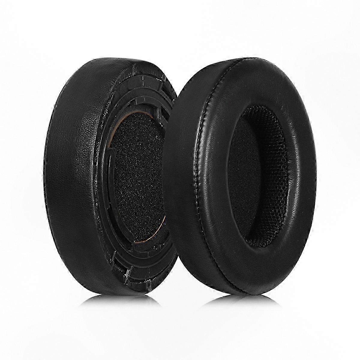 Replacement Ear Pads for Noise Cancelling Headphones - Soft Cushions Compatible with AONIC 50 Models