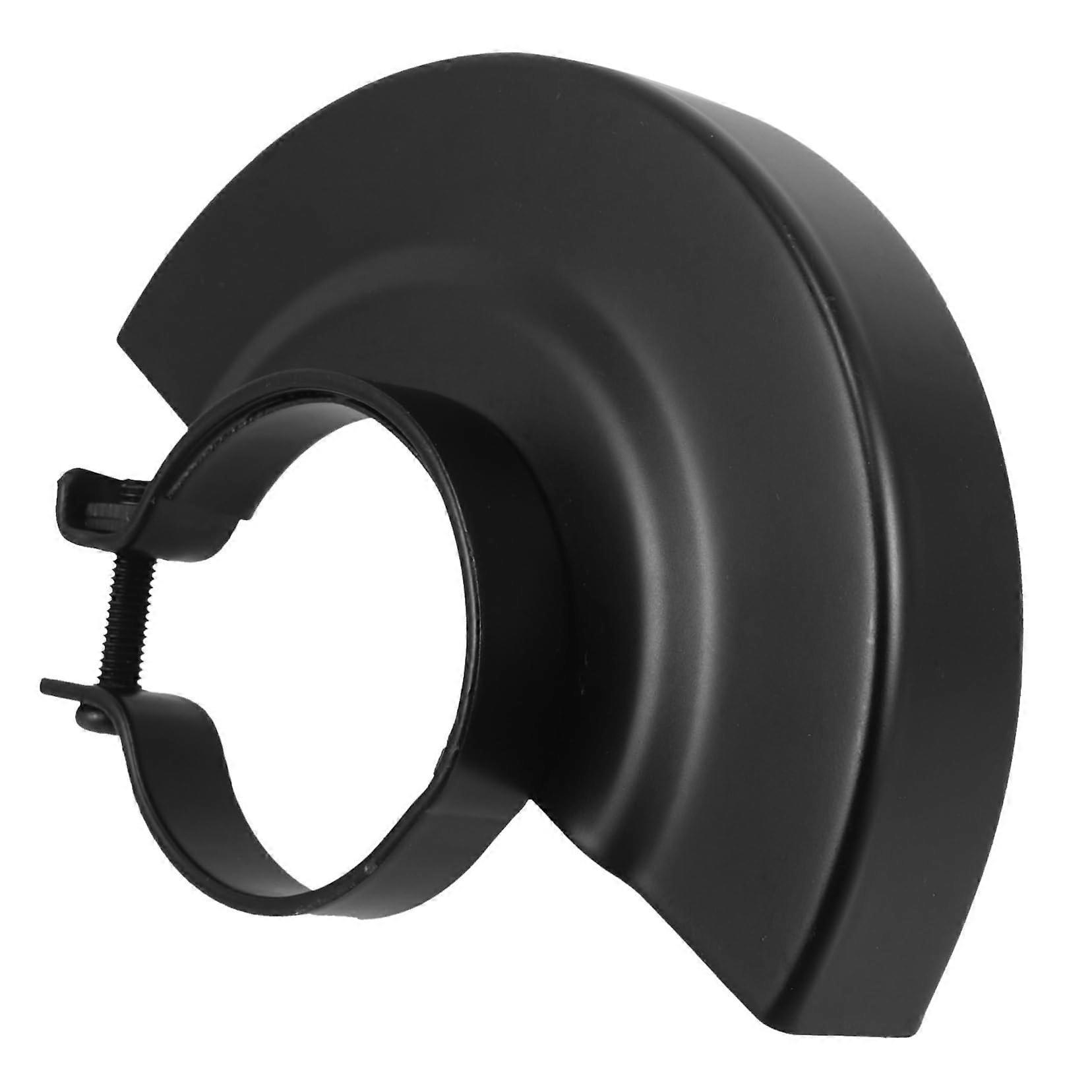 Angle Grinding Guard Dust Cover For Angle Grinders Accessories Protective Guard Easy Installation Wide Compatibility