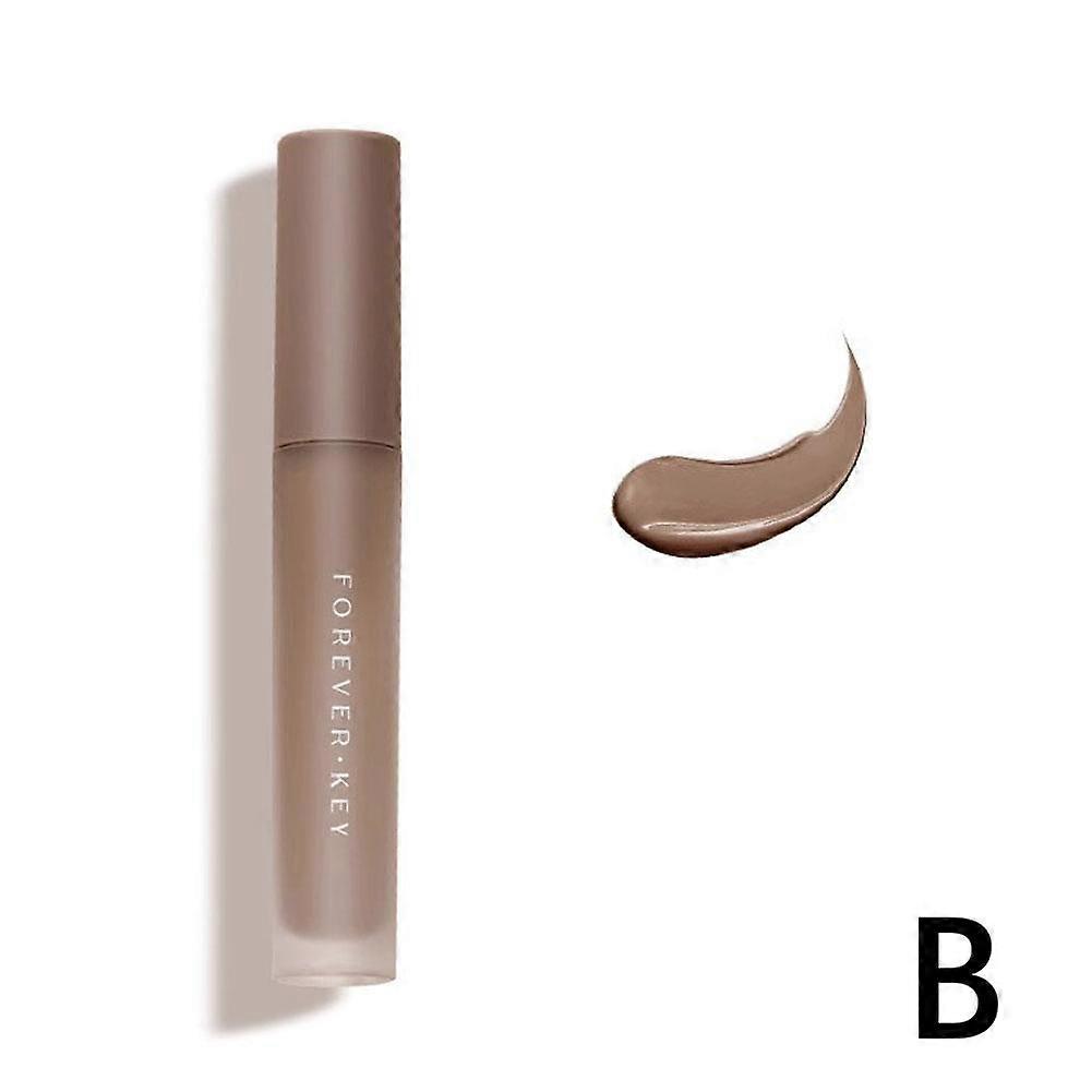 Dual Shade Liquid Highlighter & Contour Stick Long Lasting Radiant Glow Face Sculpting Makeup