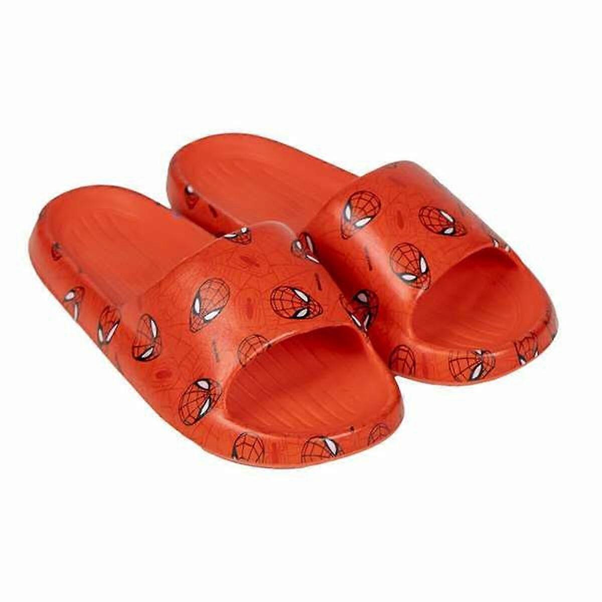 Flip Flops for Children Spider-Man 30-31