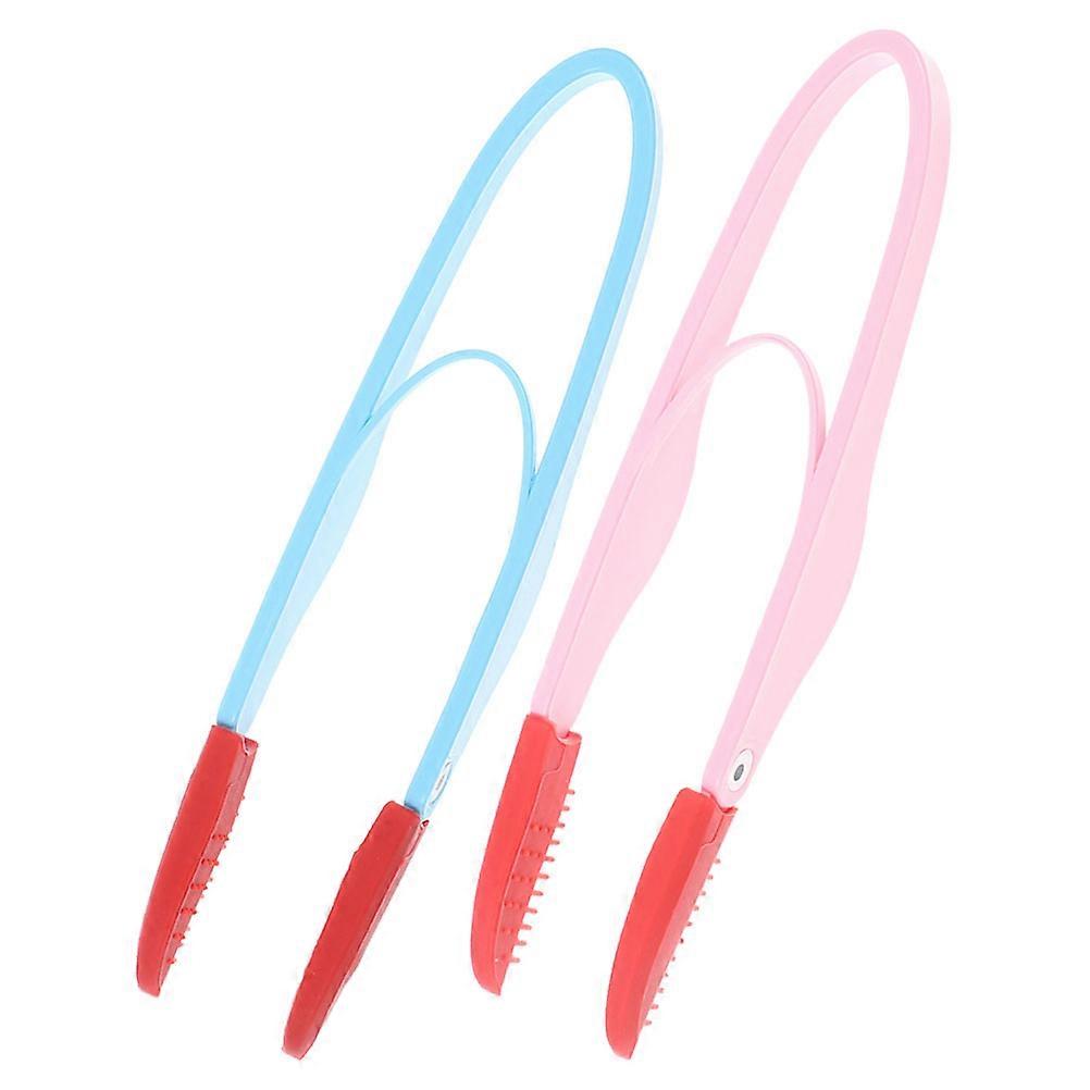 Pet Tear Comb for Eye Cleaning 8Pcs Grooming Kit