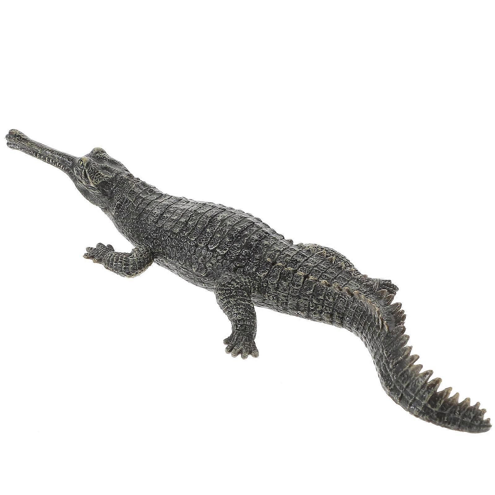 Model Simulation Plastic Model for Decor 5Pcs Set