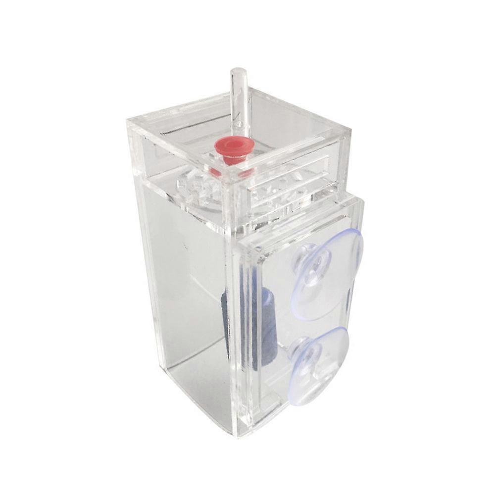 Oxygen Device for Aquarium Acrylic Dissolved Oxygen Tool Practical 3Pcs