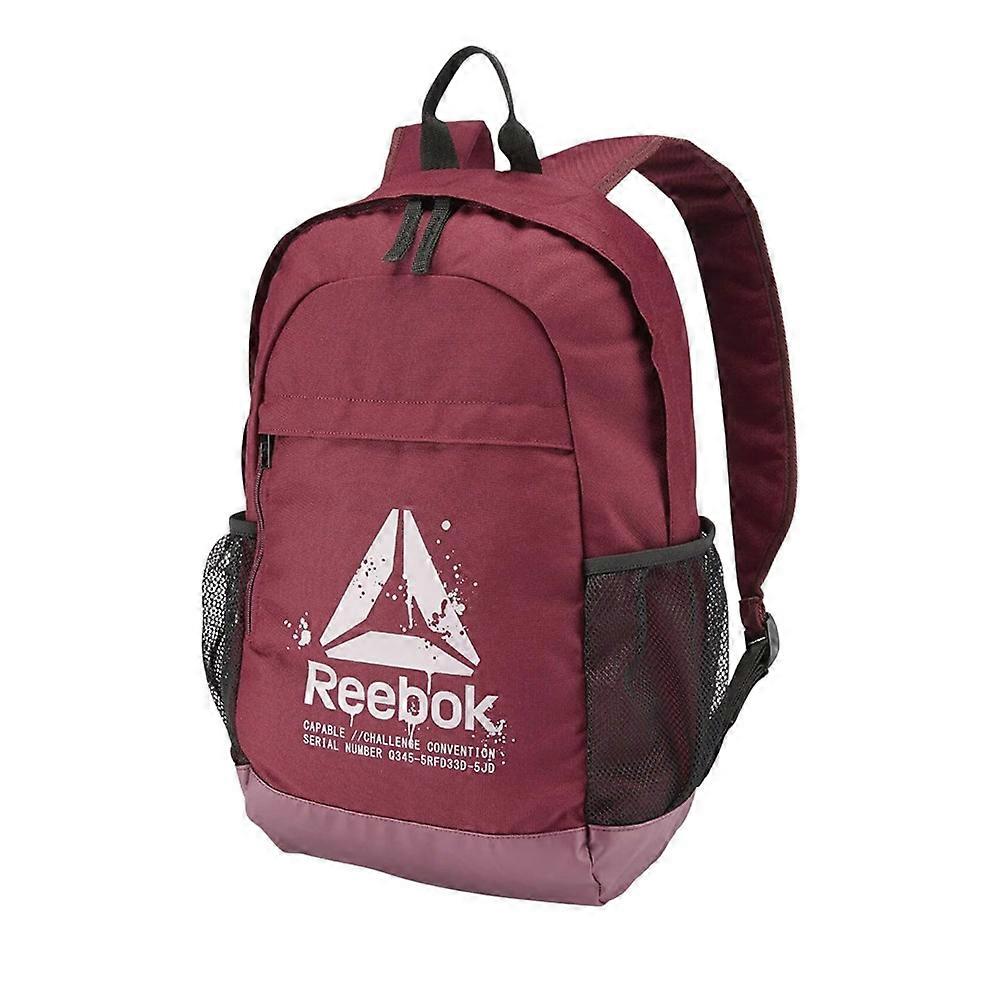 Backpacks Reebok Motion Tr DA1264