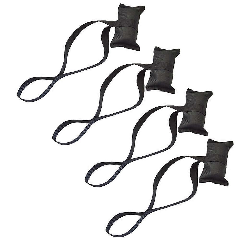 Tie Down Loop Fix Pull Rope Anchor Strap Long-lasting Widely Applicable