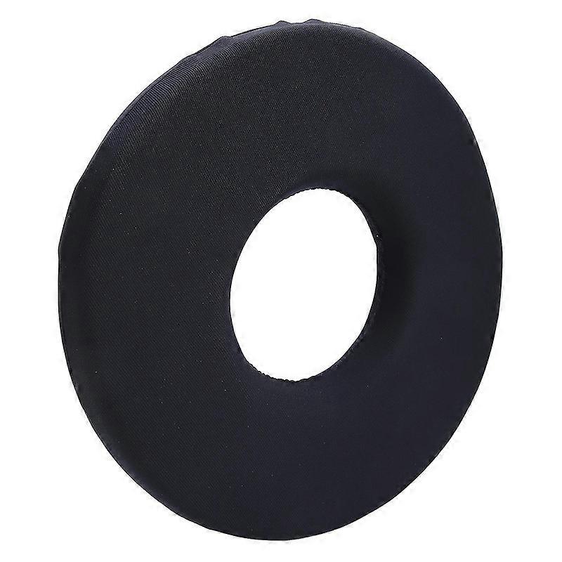 Bed Sore Cushion Comfortable Support 40cm Round Sponge Bedsore Pillow Cushion for Bed Sore Prevention