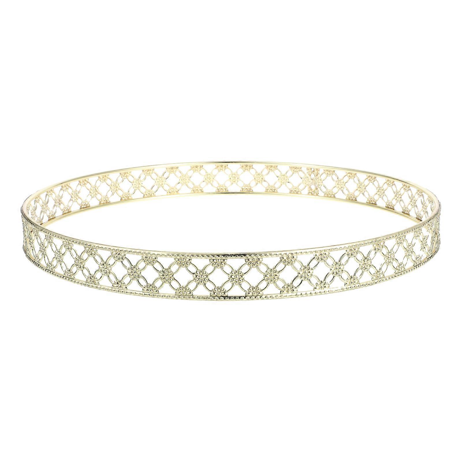 DIY Multifunctional Air Plant Hanging Ring Party Decorative Ring