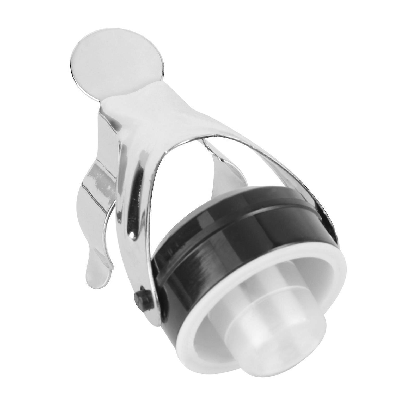 Stainless Steel for Securing Bottles