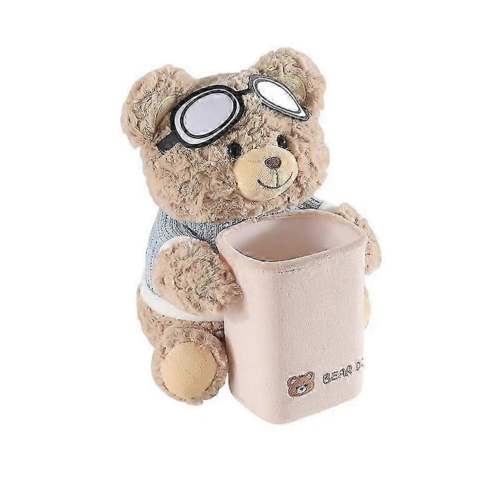 Car tissue box, garbage bin, 2-in-1 creative paper box