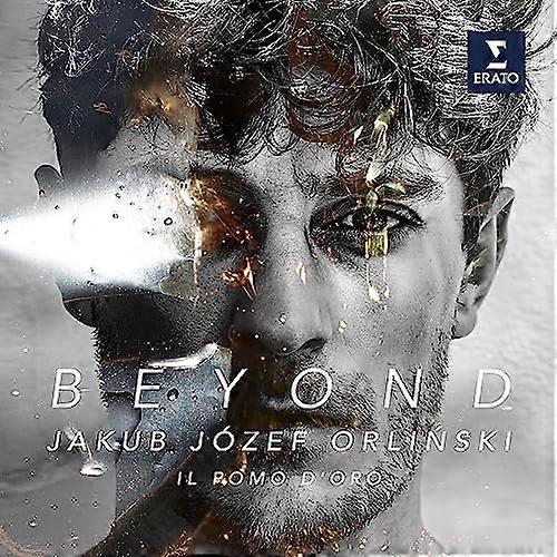 Jakub Józef Orli  ski - Beyond [CD]