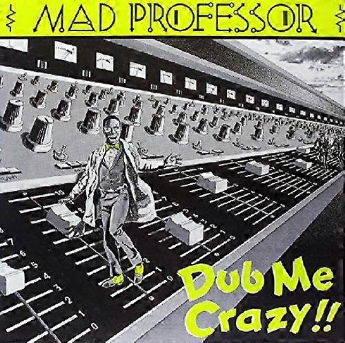 Various - Dub Me Crazy Pt. 1 [VINYL]