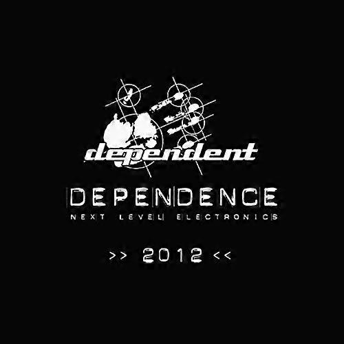 Dependence 2012 / Various - Dependence Vol. 5 - 2012 [CD]