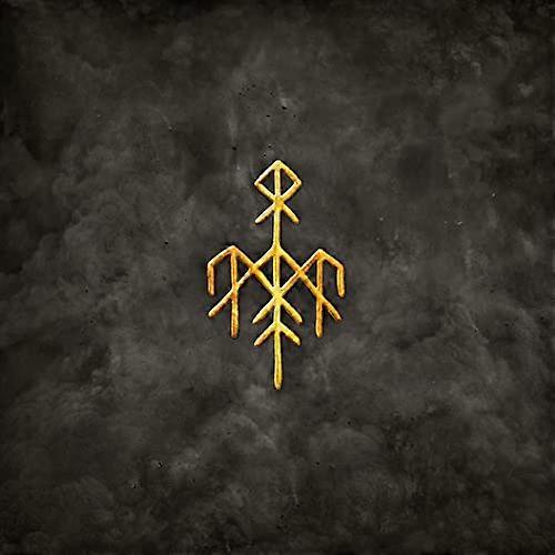 Wardruna - Runaljod - Ragnarok  [VINYL]