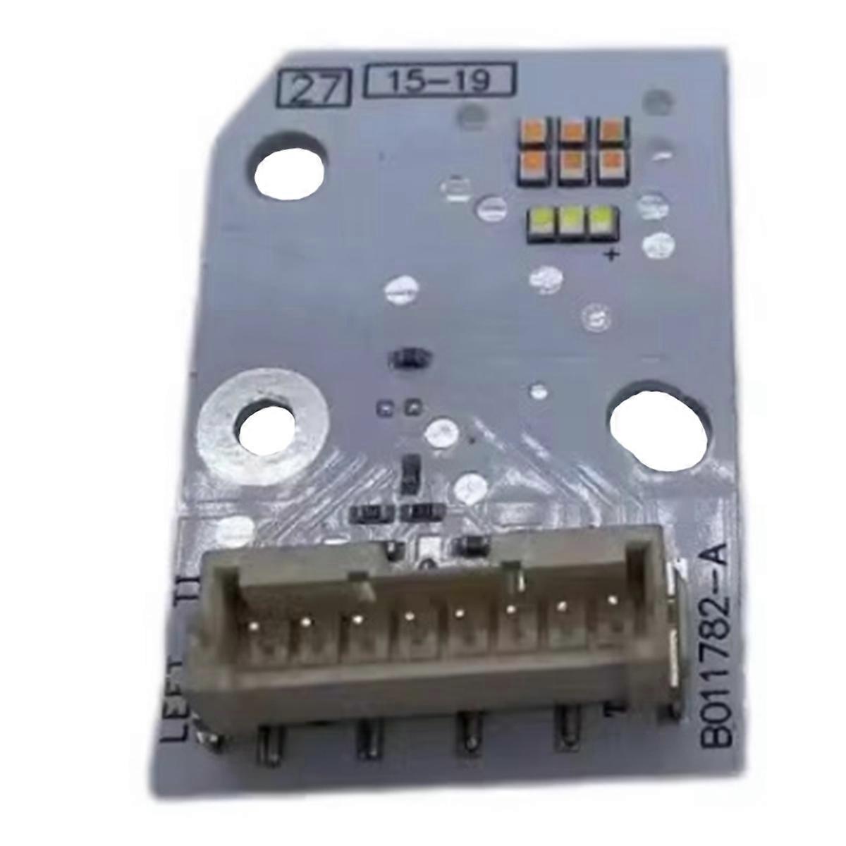 Car DRL White Lightsource Boards 8V0998473A for Left