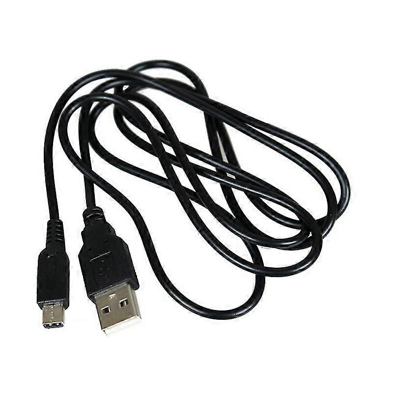 USB Charger Cable Adapter Replacement for Nintendo 3DS/DSi/DSi XL