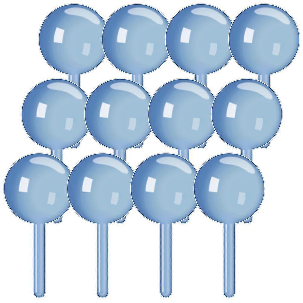 Multi-Functional Lollipop Shape Storage Holder 60Pcs Perfect For Weddings Gift Giving Home Display Featuring Material