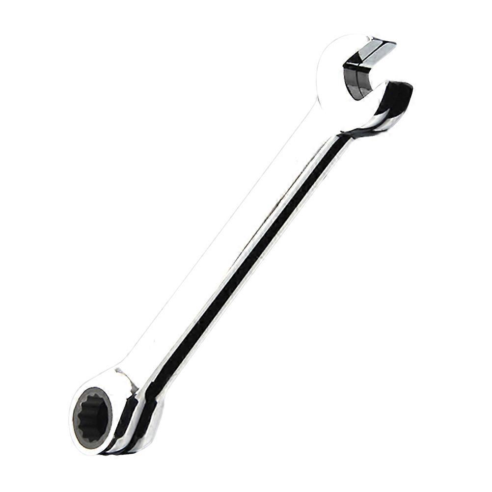 Multi-Function Metal Wrench Set 25mm For Repair Supplies Ideal For Home Use And Maintenance Workers Durable Design 1Set