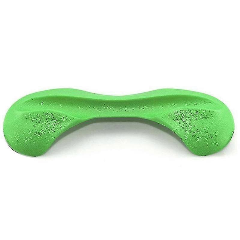 Barbell Paule Barre De Support Pad Squat Cou De Protection,vert