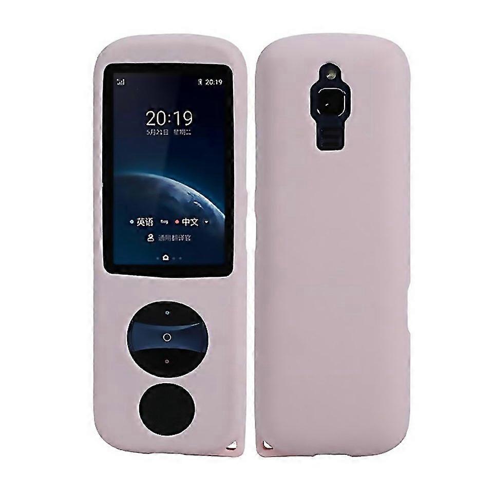 For Silicone Storage Case For Iflytek Translator