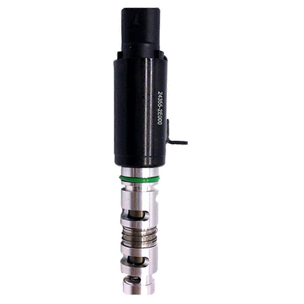 New Engine Intake Oil Control Variable Timing Solenoid Valve for 1.8L Soul 24355-2E000 243552E000
