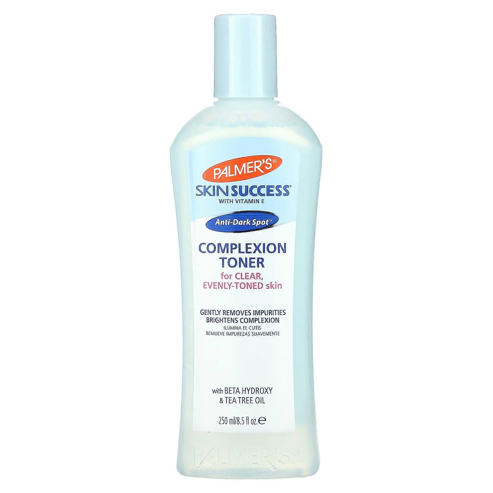 Skin Success with Vitamin E, Complexion Toner, 8.5 fl oz (250 ml)