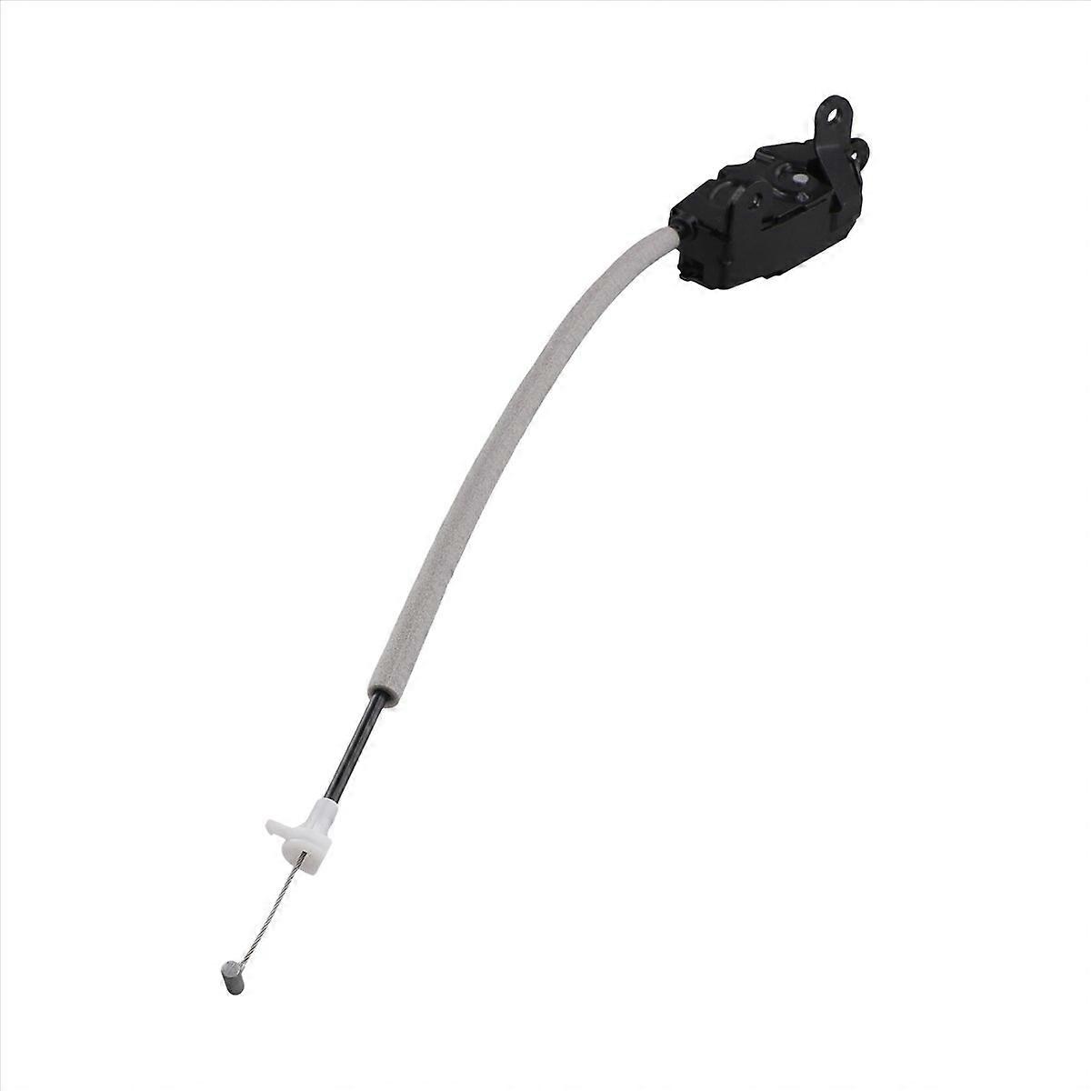 51247162147 Rear Trunk Right Lock Latch Actuator for 