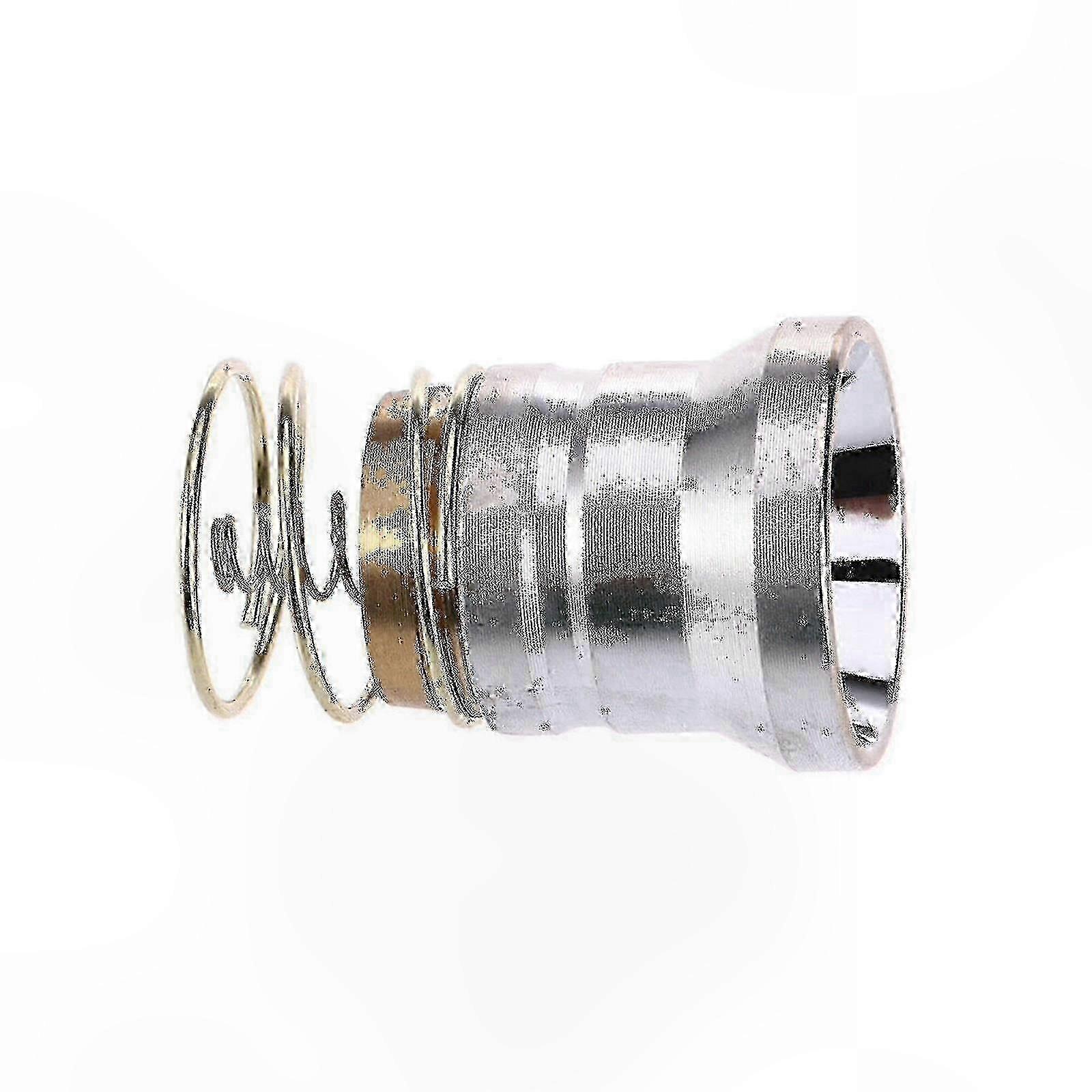 High-Lumen LED Replacement Bulb for 6P G2 Flashlights