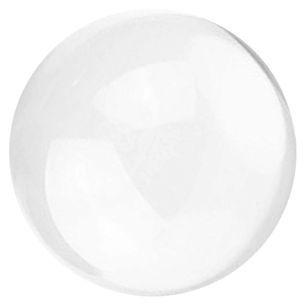 Transparent Acrylic Juggling Ball for Playing Professional Performance and Stage Use