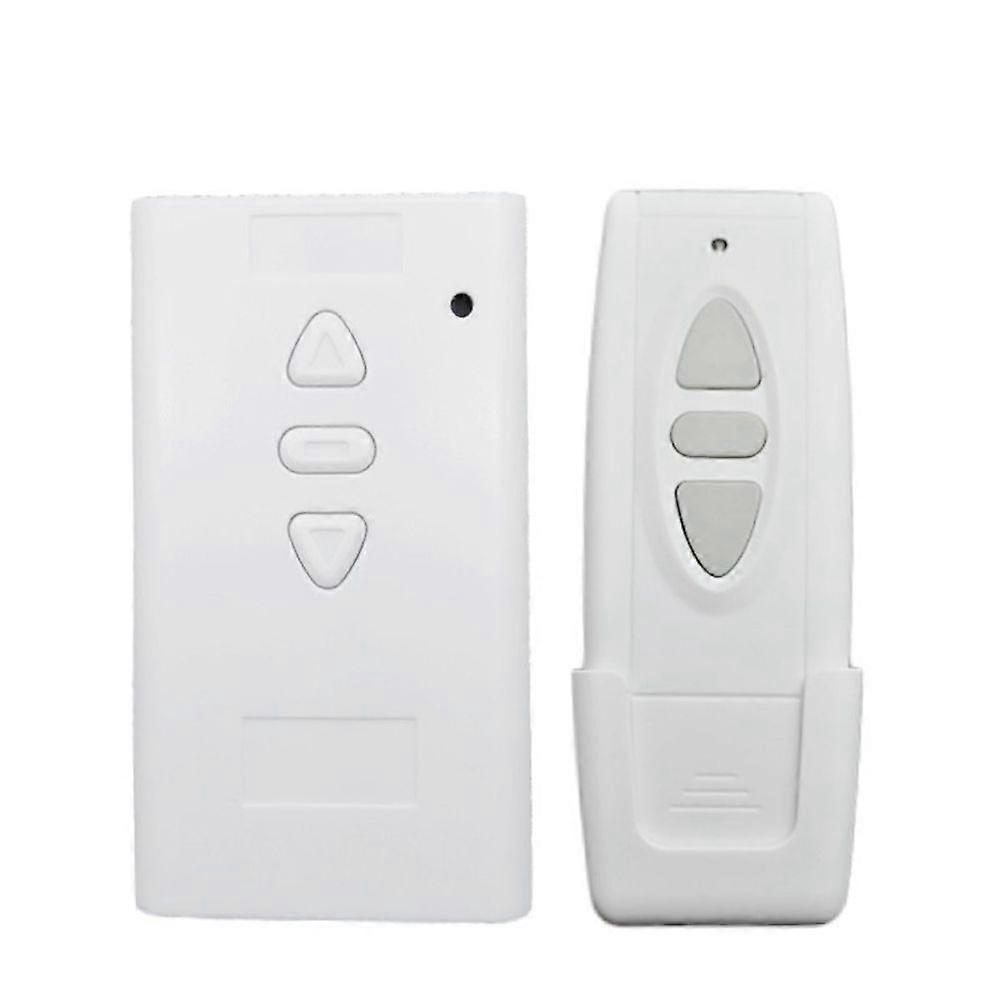 AC DC Motor Remote Switch Controller 12V 24V 36V Motor Limit Switch