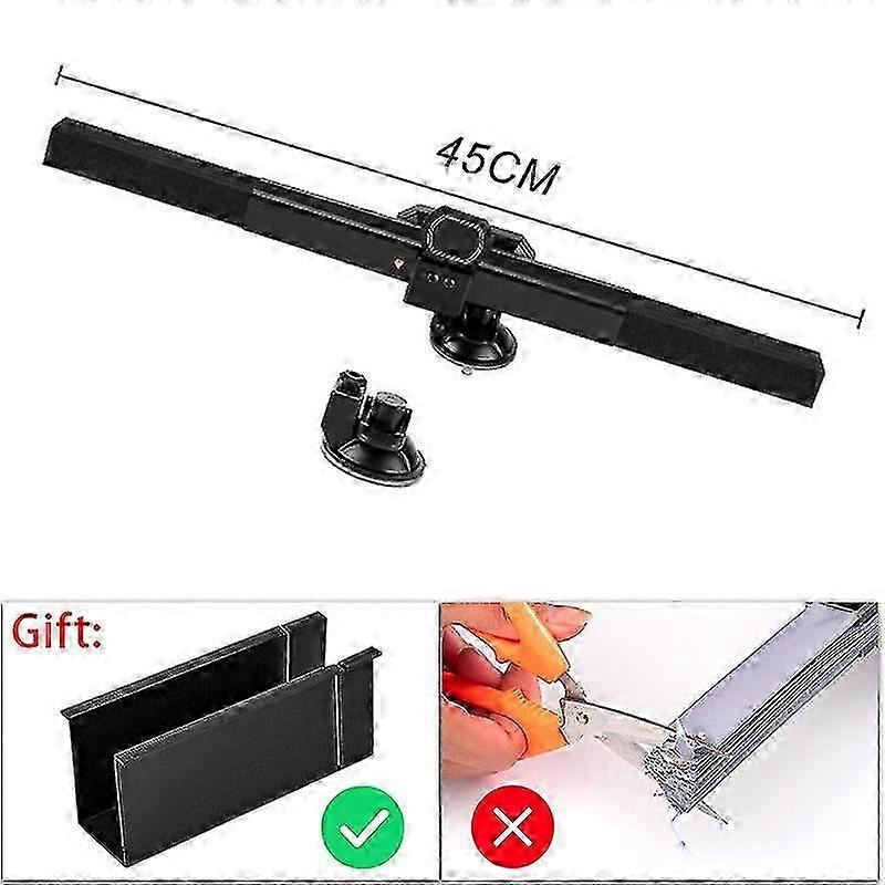 Utsökt infällbar vindruta solskydd för bil vindruta solskydd blockerar 99% UV-strålar Solskydd för automatisk hålla fordonet svalt