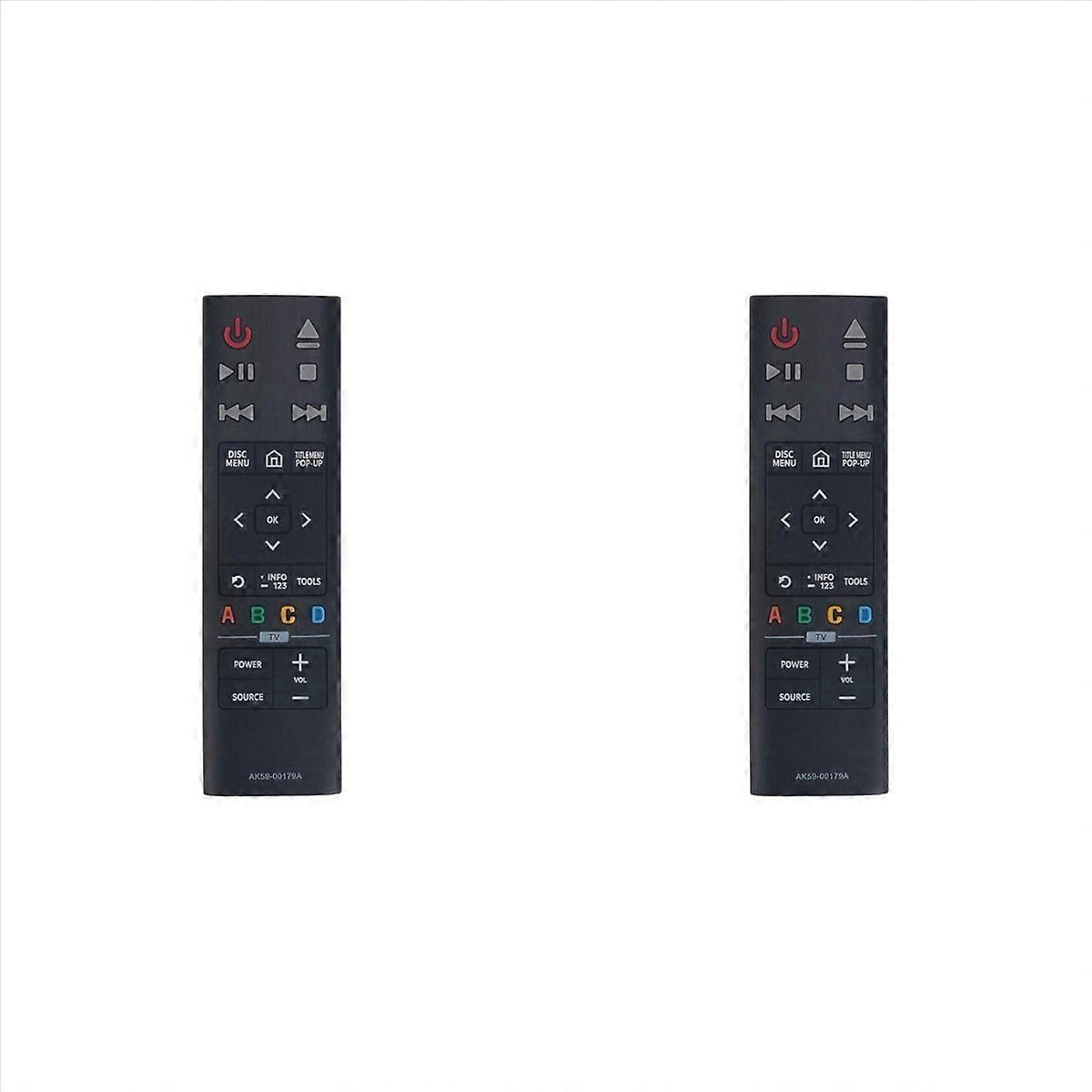 AK59-00179A Remote Control Replacement for 