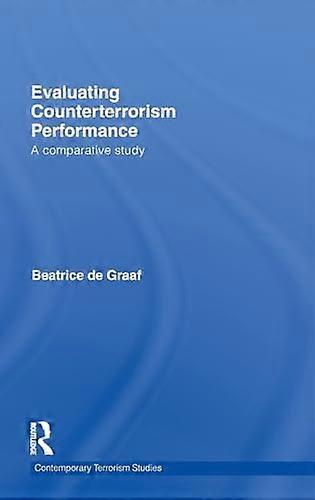 Evaluating Counterterrorism Performance: A Comparative Study