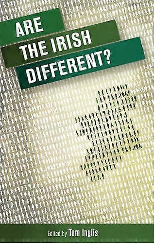 Are the Irish Different?