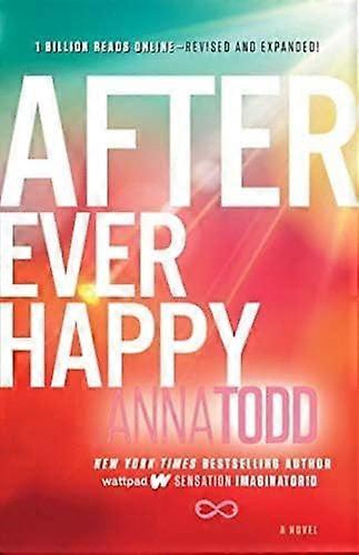 After Ever Happy