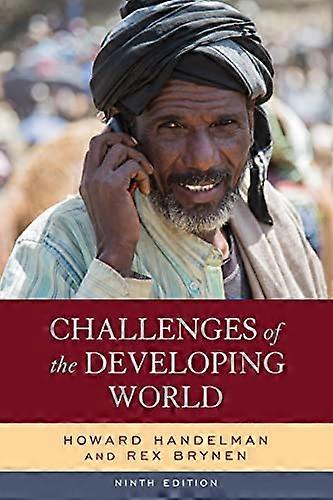 Challenges of the Developing World