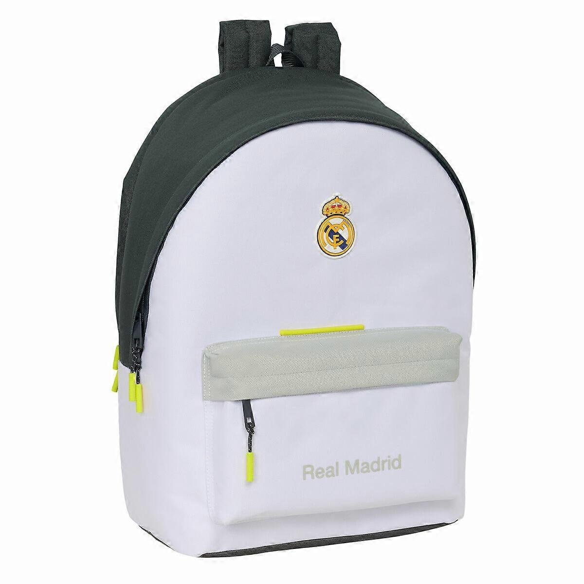 School Bag Real Madrid C.F.