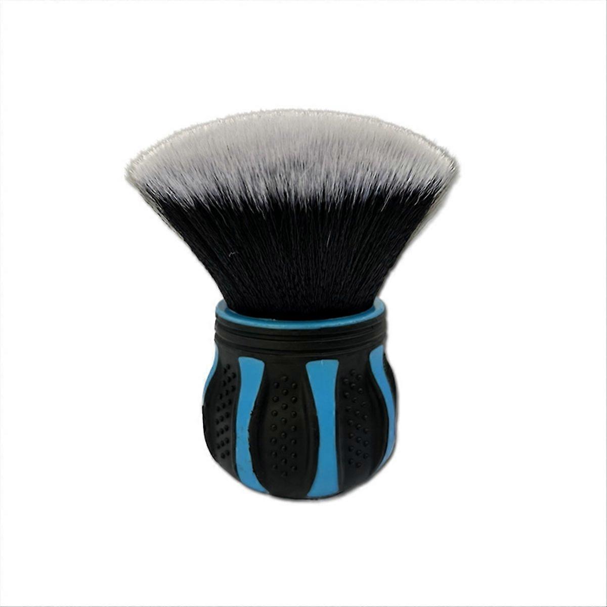 Car Detailing Brush Set - Soft Bristle Interior Cleaning Tool