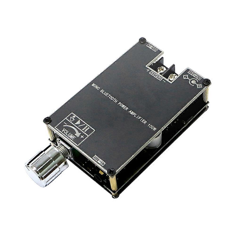 Bluetooth Audio Amplifier Board Module with TWS for Home Theater,1Set