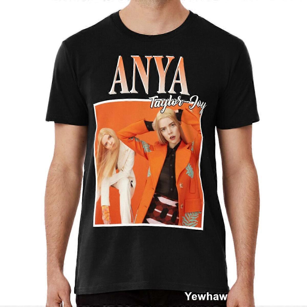 Anya Taylor Joy T shirt