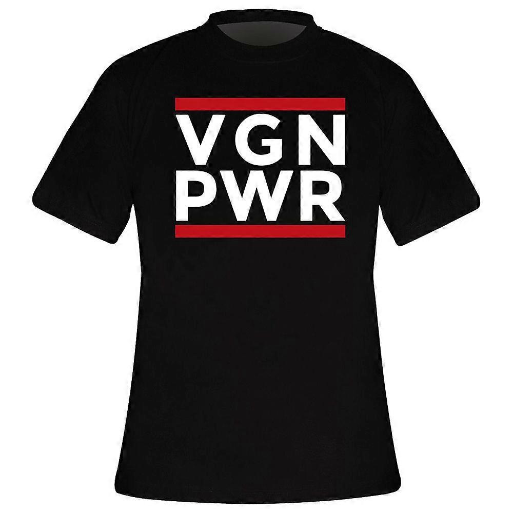 Camiseta do DIVERS Vegan Power